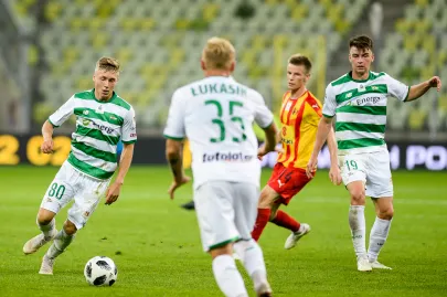 Mateusz Sopoćko, Karol Fila 