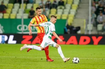 Mateusz Sopoćko 