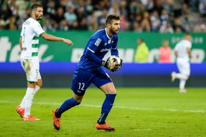 Dusan Kuciak 