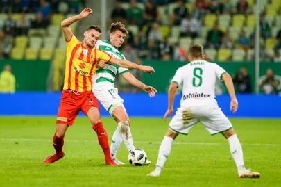 Adnan Kovacevic, Karol Fila 