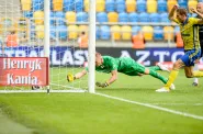 01.09.2018   Arka Gdynia 2:2 Zagłębie Sosnowiec