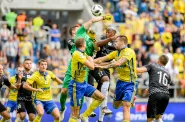 01.09.2018   Arka Gdynia 2:2 Zagłębie Sosnowiec