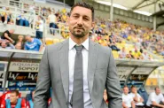 01.09.2018   Arka Gdynia 2:2 Zagłębie Sosnowiec