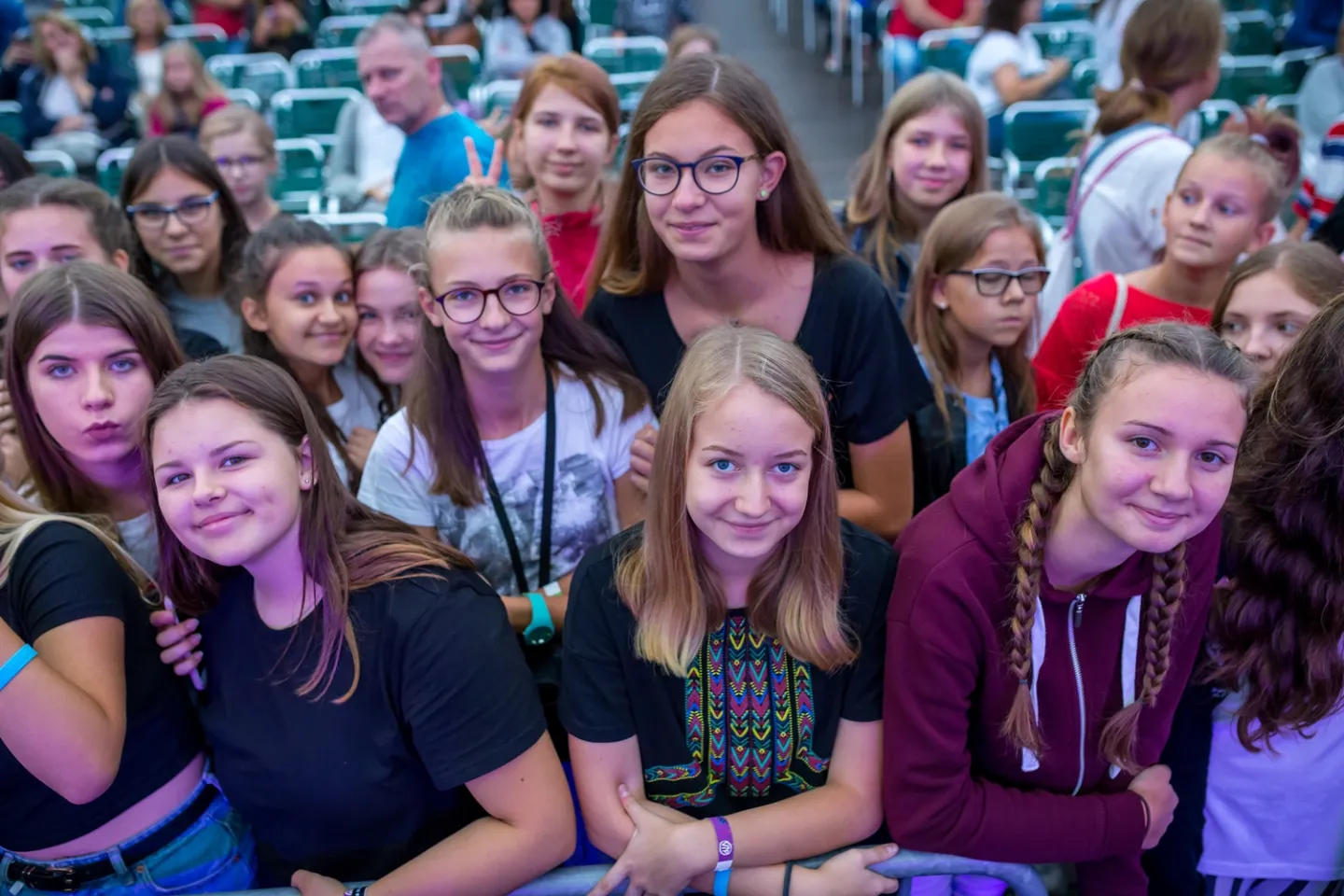 Publiczność