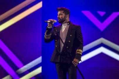 Ricky Martin