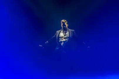 Ricky Martin