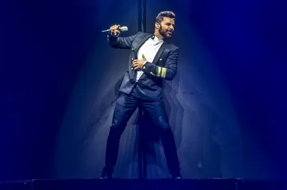 Ricky Martin