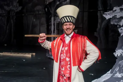 Krzysztof Kowalski