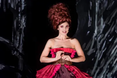 Mariola Kurnicka 