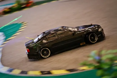 Puchar Polski w Drifcie RC