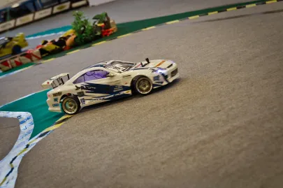 Puchar Polski w Drifcie RC