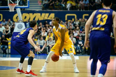 Joshua Bostic