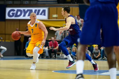 Krzysztof Szubarga
