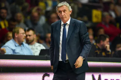 Svetislav Pesić