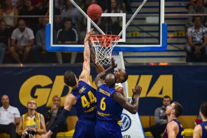 Robert Upshaw