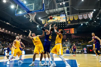 Filip Dylewicz, Ante Tomić