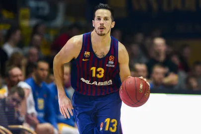 Thomas Heurtel