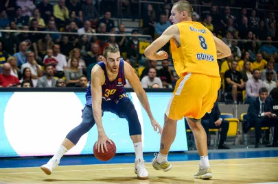 Victor Claver
