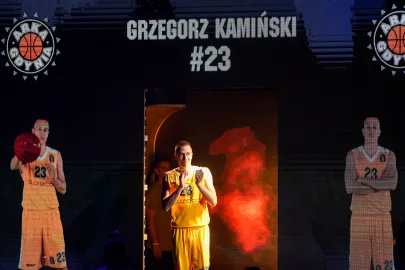 Grzegorz Kamiński