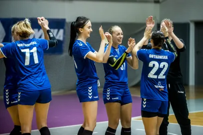 Kornelia Małecka, Marta Śliwińska