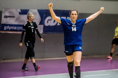Aleksandra Dorsz