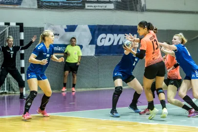 Arka Gdynia
