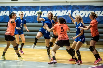 Patrycja Bieńkowska