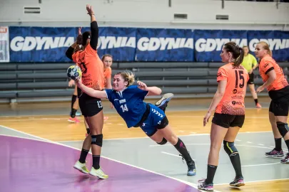 Aleksandra Dorsz