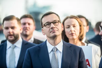 Mateusz Morawiecki