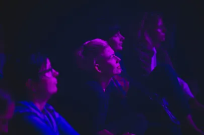 Publiczność
