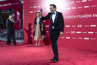 Michał Koterski