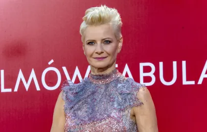 Małgorzata Kożuchowska