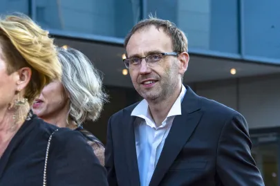 Marcin Koszałka