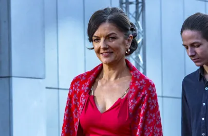 Joanna Napieralska