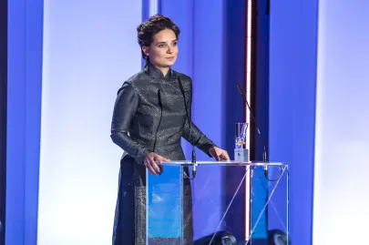 Agnieszka Smoczyńska