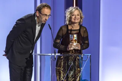 Marcin Koszałka, Małgorzata Bogdańska