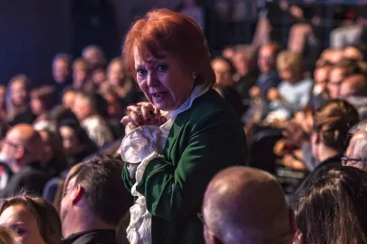 Iga Cembrzyńska