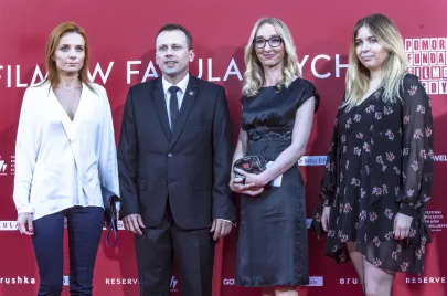 Uczestnicy
