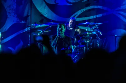 The Rasmus