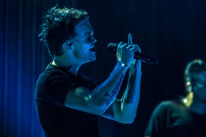 The Rasmus