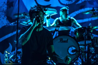 The Rasmus