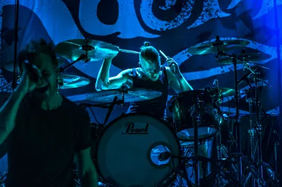 The Rasmus