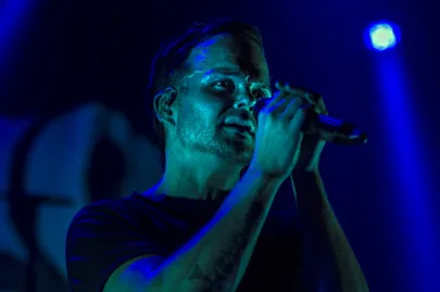 The Rasmus