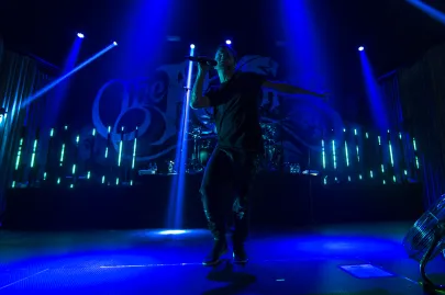 The Rasmus