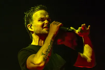 The Rasmus
