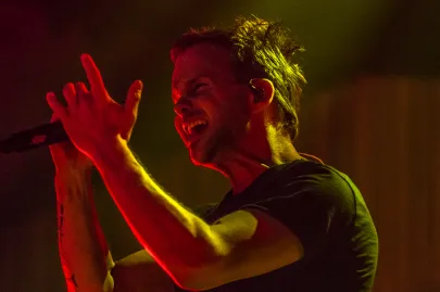 The Rasmus