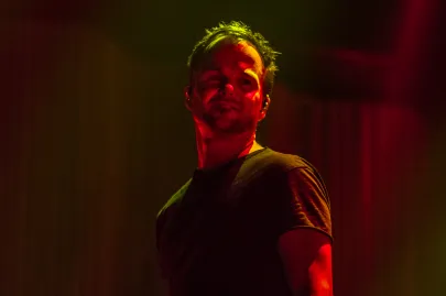 The Rasmus