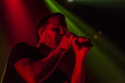 The Rasmus