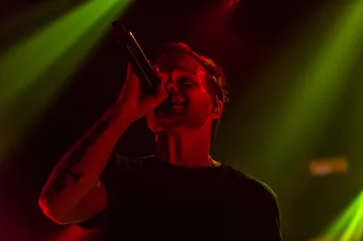 The Rasmus