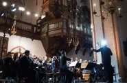 27.09.2018 Kościół Św. Trójcy w Gdańsku